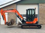 Hitachi ZX52U-3 CLR (bj 2011), Zakelijke goederen, Machines en Bouw | Kranen en Graafmachines, Graafmachine