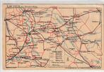 Lochem ,Zutfen Deventer, Verzamelen, Ansichtkaarten | Nederland, Gelderland, Ongelopen, 1920 tot 1940, Verzenden