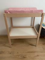 Verschoningstafel ikea, Kinderen en Baby's, Ophalen, Zo goed als nieuw, 105 cm of meer