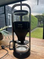 Philips koffiezetapparaat, Witgoed en Apparatuur, Koffiezetapparaten, 10 kopjes of meer, Ophalen, Gebruikt, Koffiemachine
