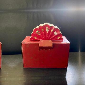 Villeroy & Boch Kerstmis Delight Winter Bakery Servethouder beschikbaar voor biedingen