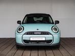 MINI 5-deurs Cooper C Classic + M-pakket, Stof, 156 pk, Met garantie (alle), Origineel Nederlands