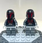 LEGO Star Wars Mandalorian super commando sw0494, Ophalen of Verzenden, Nieuw, Losse stenen, Lego