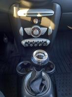 MINI Mini 1.4 One (bj 2007), Auto's, Mini, Voorwielaandrijving, Gebruikt, Elektrische ramen, 4 cilinders