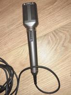 Sony Stereo Dynamic Microphone F-99EX, Muziek en Instrumenten, Microfoons, Ophalen, Zo goed als nieuw, Studiomicrofoon