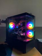 Budget Gaming Pc, Computers en Software, Desktop Pc's, Custom Build, Ophalen of Verzenden, Zo goed als nieuw, Gaming