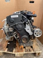 Complete motor BWE 2.0 TFSI Audi Seat, Audi, Audi, Gebruikt, Ophalen of Verzenden