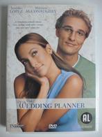 The Wedding Planner (2001), Alle leeftijden, Ophalen of Verzenden, Romantische komedie