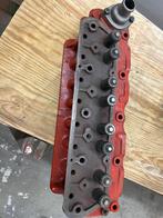 Cilinderkop volvo b 1800, Ophalen, Gereviseerd