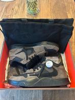 Jordan Jumpman Jack TR “Dark Mocha” 45,5., Bruin, Ophalen of Verzenden, Jordan jumpman jack, Sneakers of Gympen