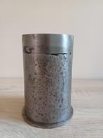 Duitse 7,5 cm gebirgsgeschutz 36 (1), Ophalen of Verzenden, Duitsland, Hulzen of Bodemvondsten