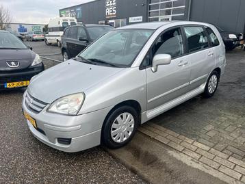 Suzuki Liana 1.6 GLS / BJ: 2006 / Airco / Elek.ramen beschikbaar voor biedingen