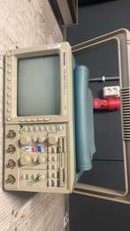 TEKTRONIX TDS 460A four channel digitising oscilloscope 400, Doe-het-zelf en Verbouw, Meetapparatuur, Ophalen of Verzenden, Gebruikt