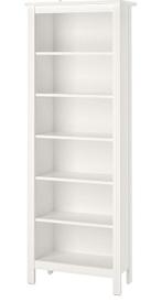 Boekenkast Brusali Ikea in doos nieuw 67 x 33 x 190, Huis en Inrichting, 50 tot 100 cm, Nieuw, 25 tot 50 cm, Overige materialen