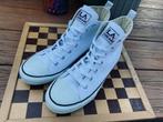 LA Gear hoge gympen wit - maat 44, Nieuw, Ophalen of Verzenden, Sneakers of Gympen, Wit