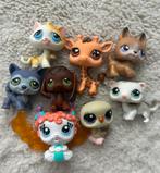 Littlest Pet Shop: Set, Verzamelen, Ophalen of Verzenden, Zo goed als nieuw