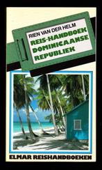 Elmar Reis-Handboek Dominicaanse Republiek, Ophalen of Verzenden, Zo goed als nieuw, Europa, Overige merken
