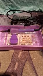 Leuke Houtbrander Set - Compleet en Handig, Ophalen of Verzenden