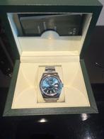 Rolex Oyster Perpetual date 2014 - 116334, Staal, Gebruikt, Polshorloge, Ophalen of Verzenden