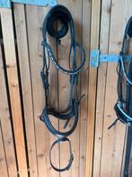 Bridle2Fit hoofdstel Full, Dieren en Toebehoren, Paarden en Pony's | Hoofdstellen en Tuigage, Ophalen of Verzenden, Zo goed als nieuw