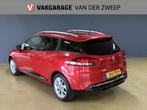 Renault Clio 0.9 TCe Bose | Navi | Cruise (bj 2017), Auto's, Voorwielaandrijving, 898 cc, 1063 kg, Gebruikt