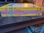 Leuke Bobbi boekjes., Monica Maas, Ophalen of Verzenden, Zo goed als nieuw, Uitklap-, Voel- of Ontdekboek