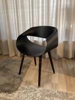 Zwarte design stiel, Ophalen