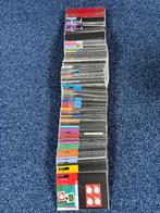 Postzegelmapjes tussen nr 2 en 251 per stuk verkrijgbaar, Ophalen of Verzenden, Na 1940, Postfris