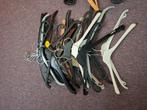 Kleer hangers, Ophalen, Gebruikt, Overige materialen
