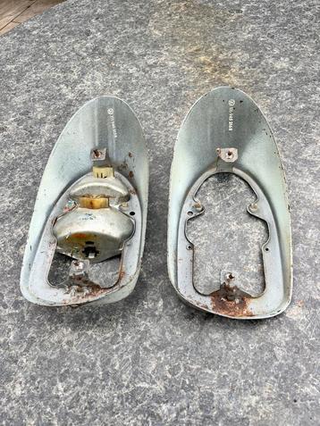 Achterlichten Vw kever beschikbaar voor biedingen