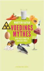 VOEDINGSMYTHES - Martijn Katan, Boeken, Dieet en Voeding, Zo goed als nieuw, Verzenden