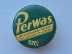 Perwas Was blikje Proef Doosje Amsterdam, Ophalen of Verzenden, Zo goed als nieuw, Overige