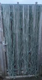 Vliegengordijn, Ophalen, Gebruikt, 50 tot 100 cm, Minder dan 100 cm