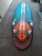 Starboard isonic 134 Lt mooie staat, Ophalen of Verzenden, Gebruikt, Minder dan 250 cm, Plank