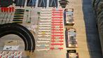 Scalextric racebaan baandelen en onderdelen, Kinderen en Baby's, Speelgoed | Racebanen, Overige merken, Ophalen of Verzenden, Elektrisch