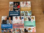 5 Chickslovefood kookboeken - Nieuw!, Verzenden, Voorgerechten en Soepen, Nieuw, Europa