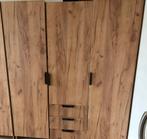 2 kasten van de Jysk, Huis en Inrichting, Kasten | Kledingkasten, Ophalen, Zo goed als nieuw, 50 tot 75 cm, 150 tot 200 cm
