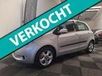 Toyota Yaris 2008. Luna MMT AUTOMAAT. SLECHTS 44.000 km. NAP, Stof, Gebruikt, 4 cilinders, Origineel Nederlands