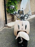 BTC Grande Retro in nieuwstaat te koop!, Fietsen en Brommers, Snorfietsen en Snorscooters, Ophalen, Zo goed als nieuw, Overige merken