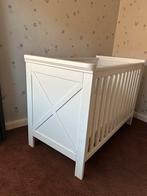 Kidsmill Savigno Ledikant - Gebruikt, Ophalen of Verzenden, Gebruikt, Jongetje of Meisje