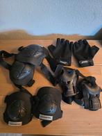 Skeeler beschermset maat L, Ophalen of Verzenden