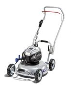 Grin BM46-82 loopmaaier (nieuw), Ophalen, Cirkelmaaier, Grin, Accu-grasmaaier