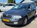 Skoda Octavia Combi 1.9 TDI Airco Trekhaak, Auto's, Skoda, Voorwielaandrijving, 1300 kg, Gebruikt, 4 cilinders