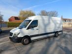 Bestelbus Mercedes Sprinter TE HUUR