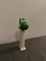 yoshi pez dispenser, Ophalen, Zo goed als nieuw