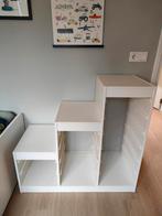 Ikea Trofast wit, Huis en Inrichting, Ophalen, Gebruikt, Minder dan 150 cm, Minder dan 100 cm