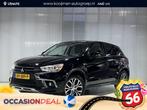 Mitsubishi ASX 1.6 Cleartec Connect Pro+ | Trekhaak | Dealer, Voorwielaandrijving, 65 €/maand, Gebruikt, Euro 6