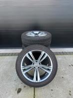 Winterset Volkswagen Tiguan R-line 19INCH VREDESTEIN WINTRAC, Auto-onderdelen, Banden en Velgen, Gebruikt, 255 mm, Banden en Velgen