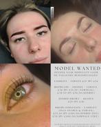 Modellen gezocht, Ophalen, Zo goed als nieuw