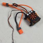 Spektrum Firma 8S regelaar als nieuw (FG HPI Losi DBXL-E MCD, Gebruikt, Onderdeel, Overige schalen, Overige typen